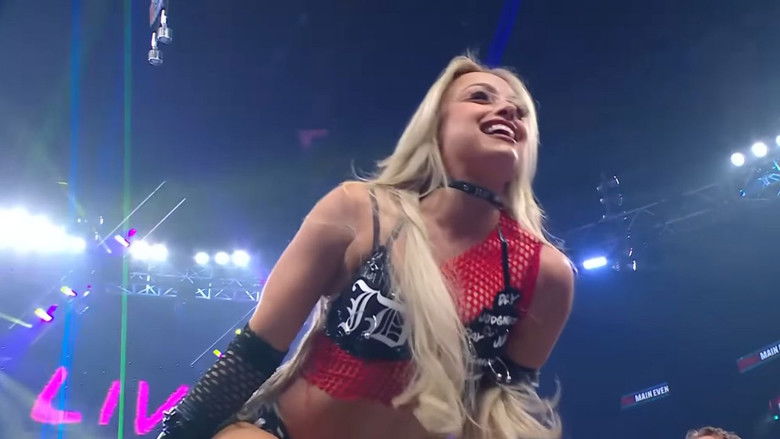 кадр из фильма Saturday Night's Main Event: January 24, 2026