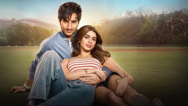 кадр из фильма नादानियां