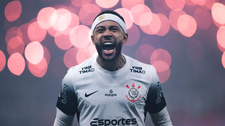 кадр из фильма Bastidores da Loucura