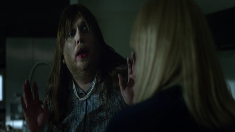 кадр из фильма Dræberne fra Nibe