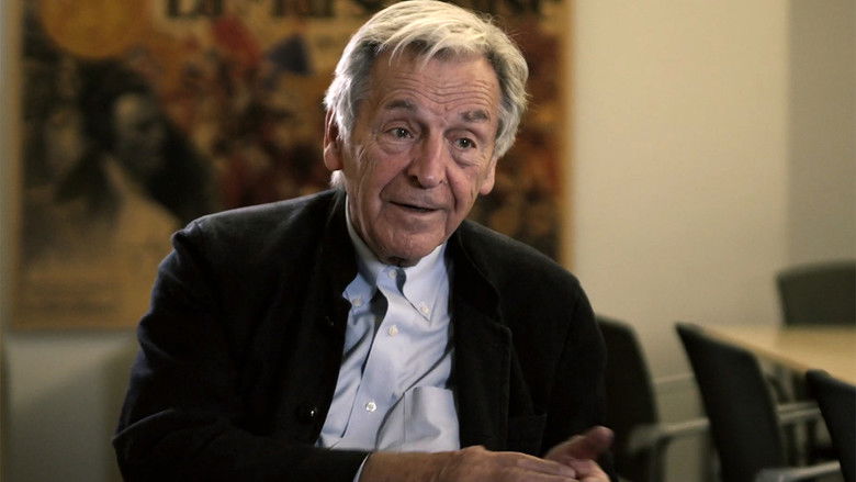 кадр из фильма Film: The Living Record of Our Memory