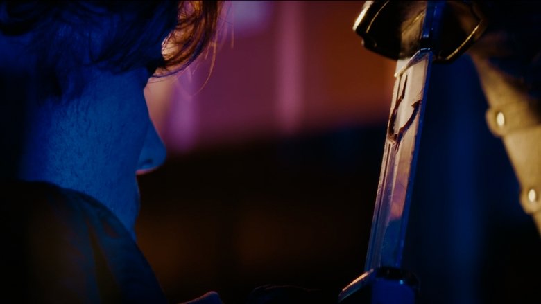 кадр из фильма Genesis