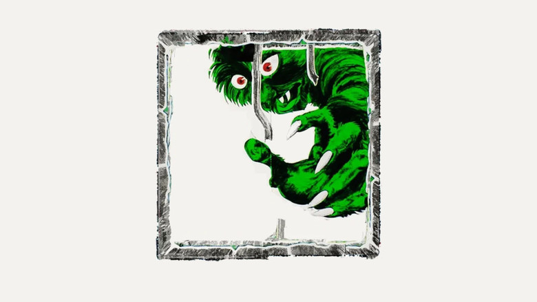 кадр из фильма The Beast in the Cellar