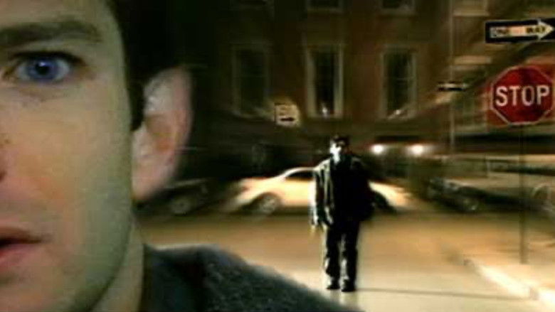 кадр из фильма Урбания