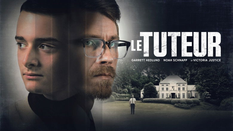 кадр из фильма Репетитор