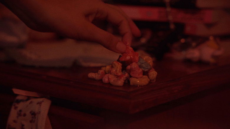 кадр из фильма Chew