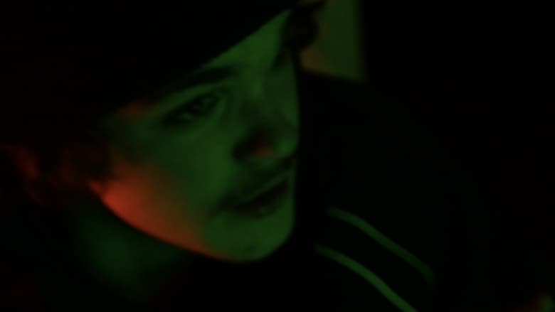 кадр из фильма Le Chien, La Bête