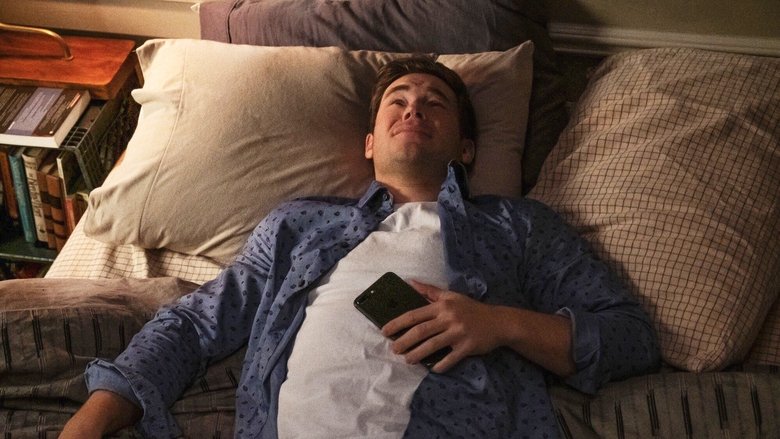 кадр из фильма Окей, Лекси!