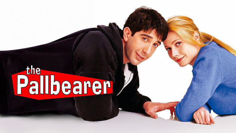 кадр из фильма Чужие похороны