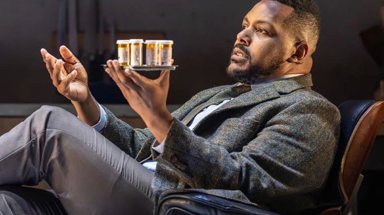 кадр из фильма Next to Normal