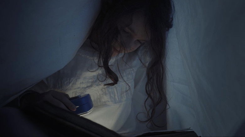 кадр из фильма The Lost Stars