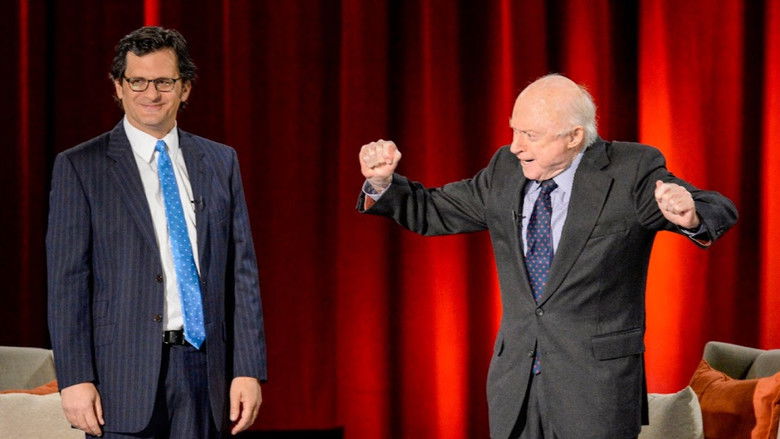 Live from the TCM Classic Film Festival: Norman Lloyd