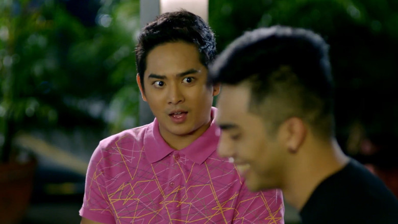 кадр из фильма Pang MMK