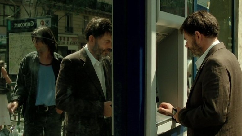 кадр из фильма Le Pressentiment