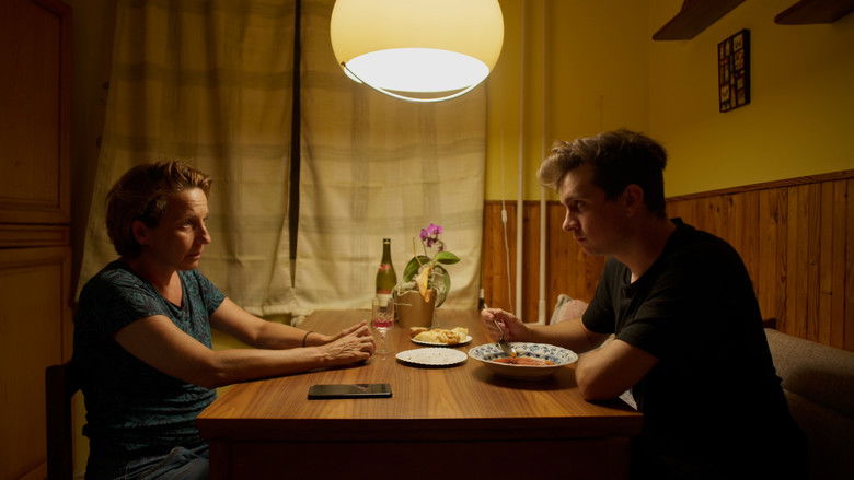 кадр из фильма Láska nalezena