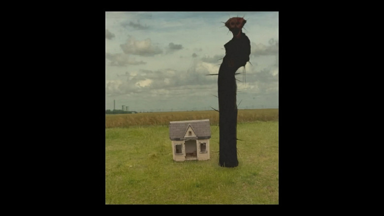 кадр из фильма The Boiled One Phenomenon