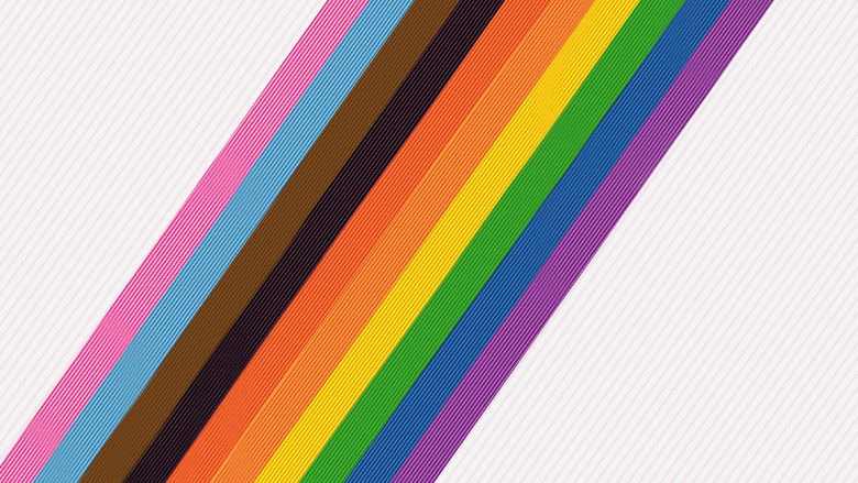 кадр из фильма Pride Comedy Show 2