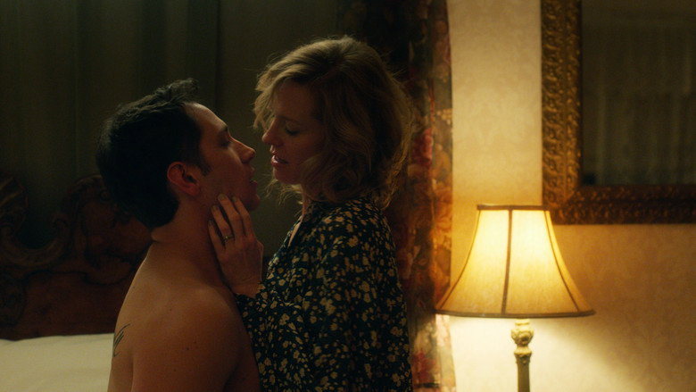 кадр из фильма How He Fell in Love