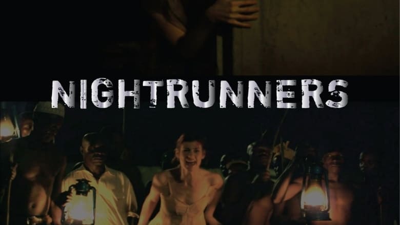 кадр из фильма Nightrunners