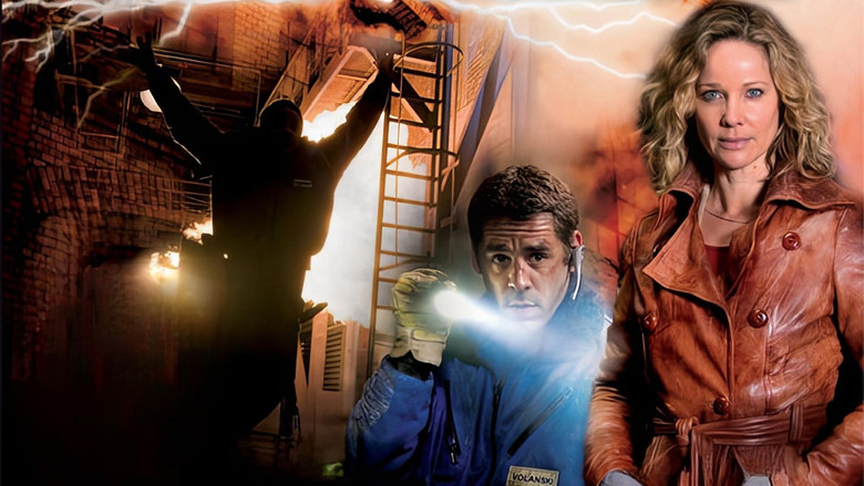 кадр из фильма 380.000 Volt - Der große Stromausfall