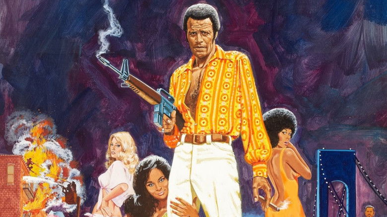 кадр из фильма Беспорядки в Гарлеме