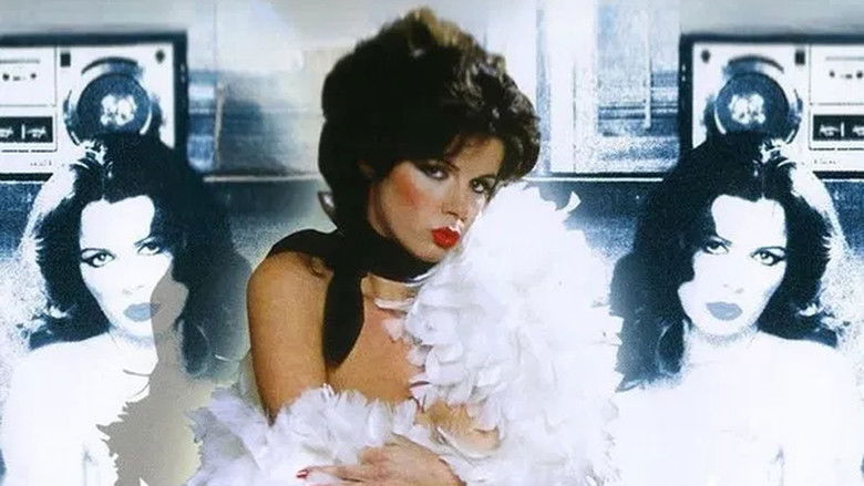 кадр из фильма Swedish Erotica Superstars featuring Bridgette Monet