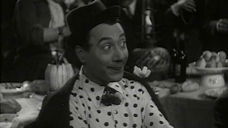 кадр из фильма Lo vedi come sei...lo vedi come sei?