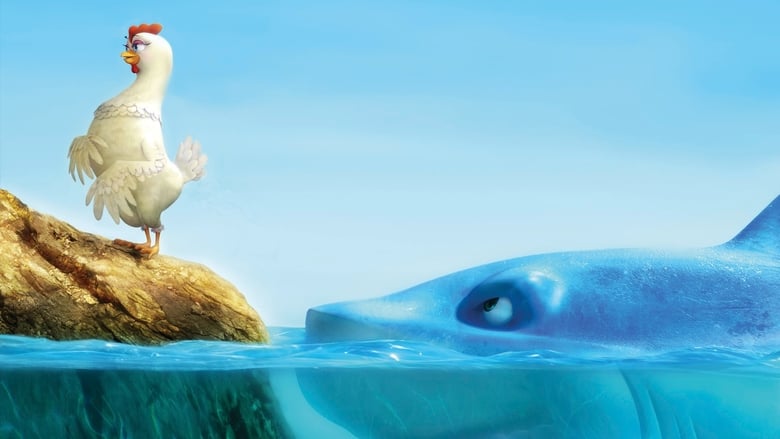 кадр из фильма Морская бригада