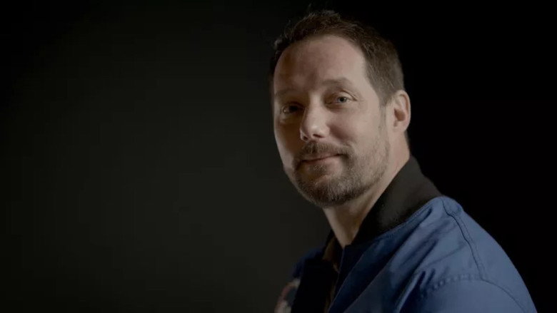 кадр из фильма La Station spatiale internationale - Missions à haut risque