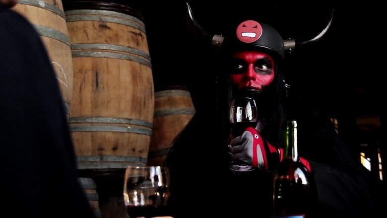 кадр из фильма Опасный элемент