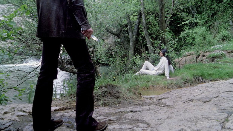 кадр из фильма Murder Obsession