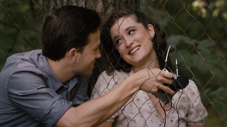 кадр из фильма Westwind