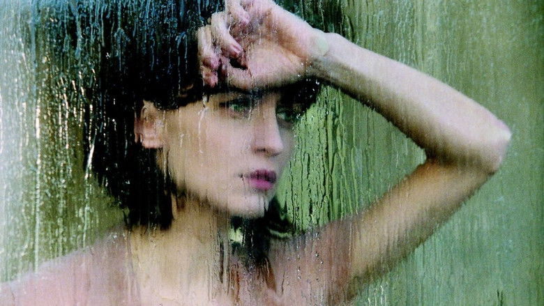 кадр из фильма Империя волков