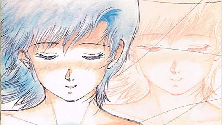 кадр из фильма 臆病なヴィーナス