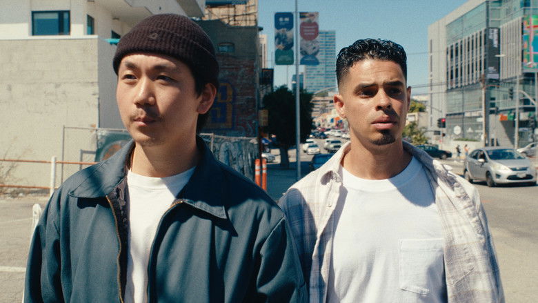 кадр из фильма La Ida Y Vuelta