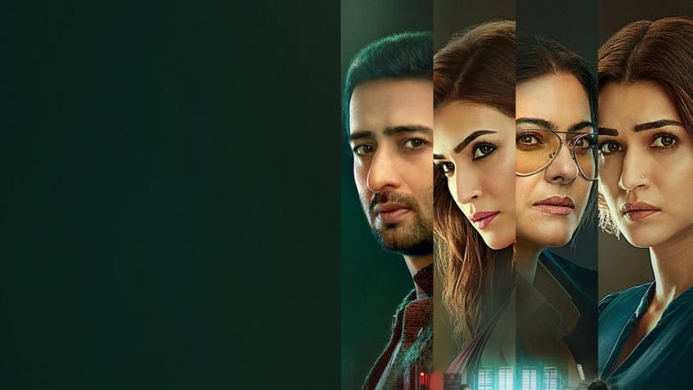 кадр из фильма Двойной удар