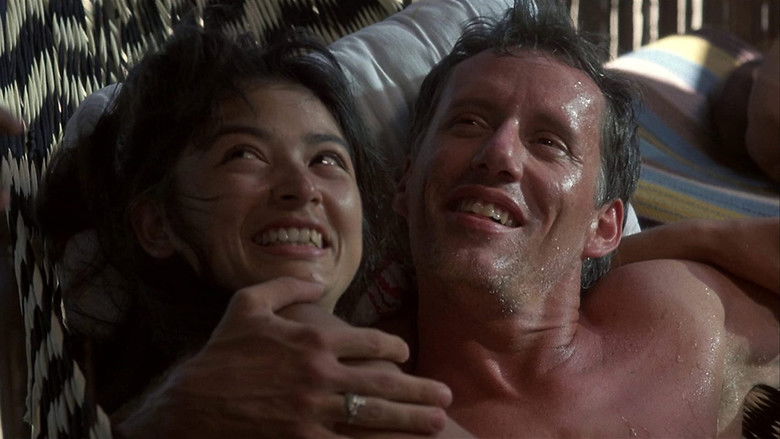 кадр из фильма Сальвадор