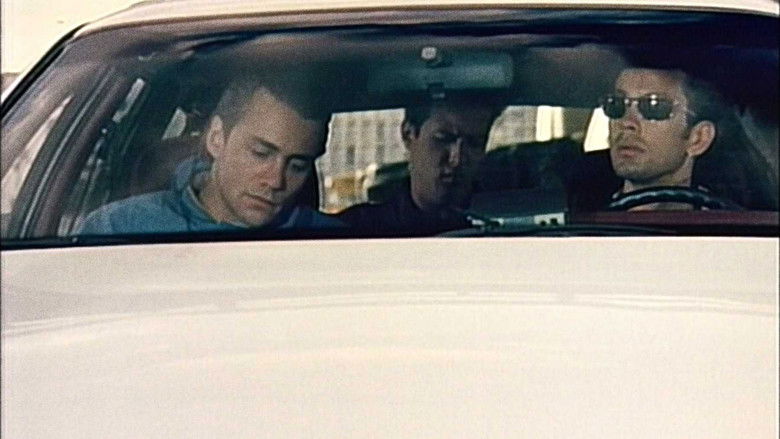 кадр из фильма Сделано в Лос-Анджелесе