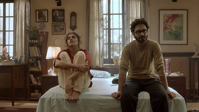 кадр из фильма বেলাইন