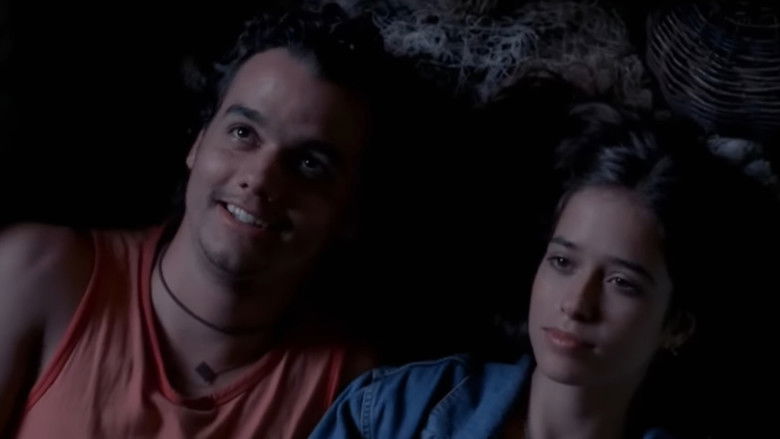 кадр из фильма Бог – бразилец