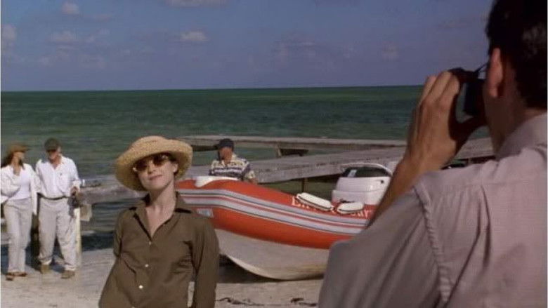 кадр из фильма Испанский узник