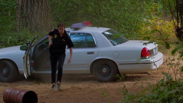 кадр из фильма Bigfoot Killed My Wife