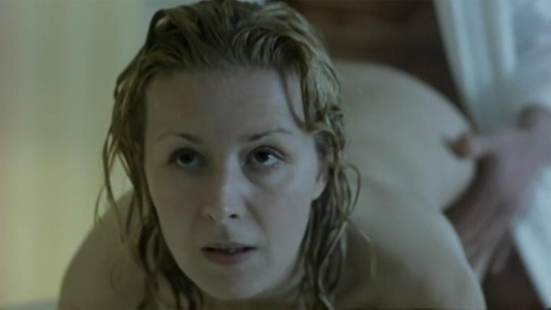 кадр из фильма Антарес