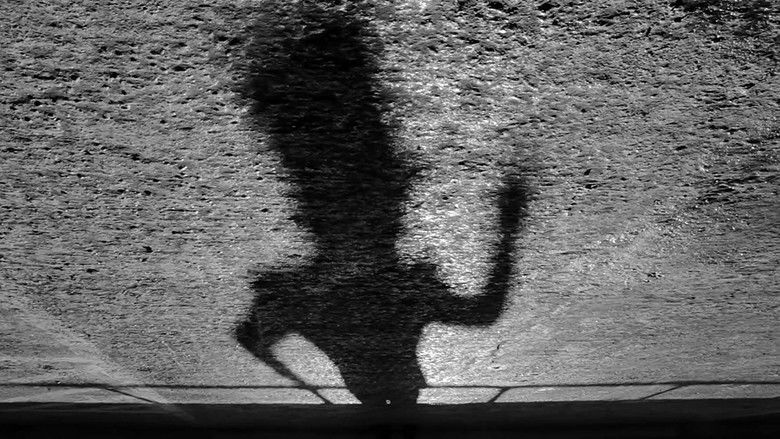 кадр из фильма Symphony of The City