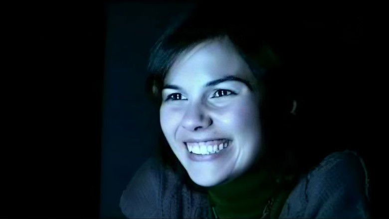 кадр из фильма O Dez