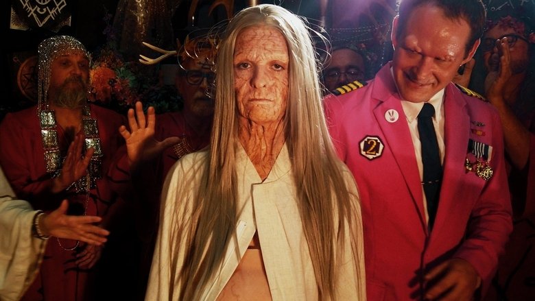 кадр из фильма Pater Noster and the Mission of Light