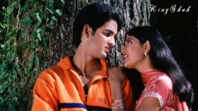 кадр из фильма Pyaar Zindagi Hai