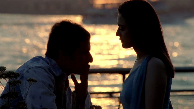 кадр из фильма Наступит завтра или нет?