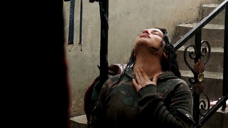 кадр из фильма The Other Side of the River