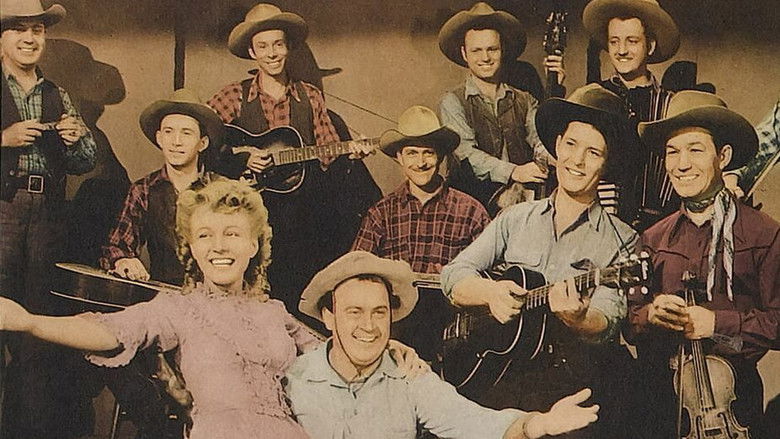 кадр из фильма Texas Panhandle